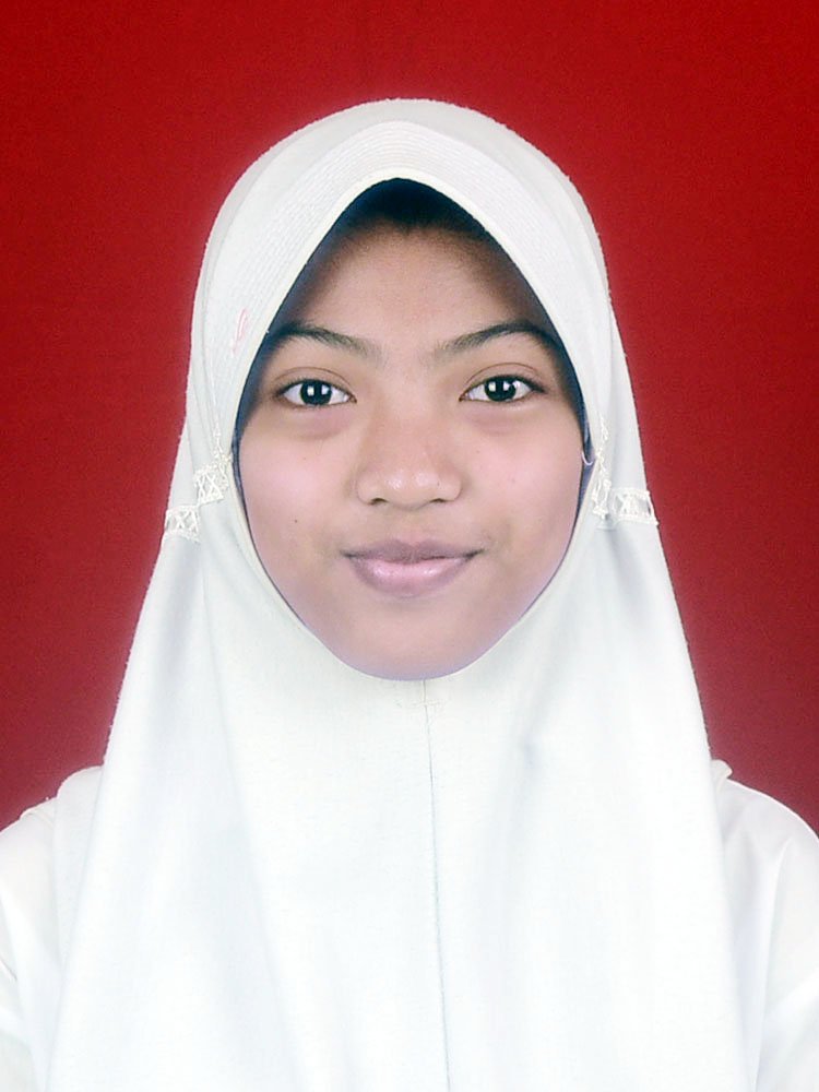 Foto NAJLA MAULIDIA